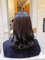 ヴィサージュプラス(VISAGE plus)&nbsp;ラベンダーブラウン