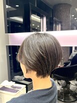 アピッシュ シーナ 海老名店(apish ciena)&nbsp;ショート