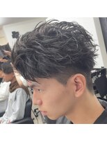 ウェーブ(WAVE)&nbsp;スパイキーショート/似合わせショート/骨格補正ショート