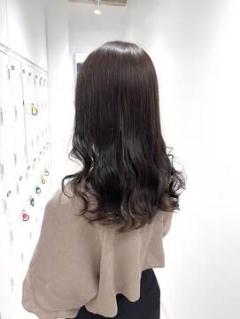 ブラウン(Brown) オリーブグレージュ