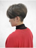 骨格補正カット「ショート/ショートボブ/ボブ/大人ショート」