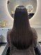 ムーンヘアー(moon hair)の写真/【髪質改善特化】Aujua取り扱い◎実力派サロン◇髪悩みやダメージに寄り添い、芯から美しい髪へ♪