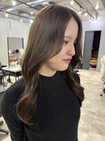 ネオ(neo.)&nbsp;艶ベージュ/ローレイヤー/グレージュ/カーキーベージュ