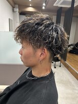 ヴェルデ(VERDE)&nbsp;ソフトツイスパ