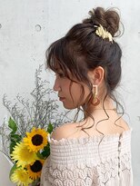 グレープバイン 辻堂(GRAPEVINES)&nbsp;♪夏にぴったりゆるふわお団子♪