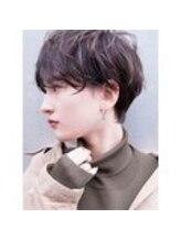 ☆ヘアメニューはすべてクーポン価格です。クーポンは何回でもご利用できます☆【新横浜】