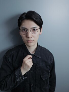 ラヴィニュースタンダードバーバーハナレ 新宿(LAVIE) 73ショート