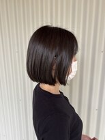 リッチオ(Riccio) 美髪縮毛矯正