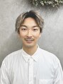 リベストバイジェービー 稲毛(li best. byjb)&nbsp;太田　裕介 【稲毛】
