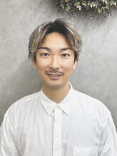 リベストバイジェービー 稲毛(li best. byjb) 太田 裕介 【稲毛】