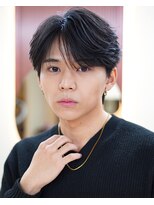 エン(EN)&nbsp;シースルーフェザーショート