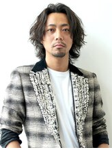 アフロートpd+ KOBE(AFLOATpd+)&nbsp;矢ヶ崎 健