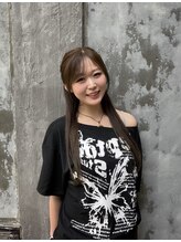 フラミューム 関内店(flammeum) Mitsuki