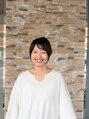 アム(AME) 亀井 かおり