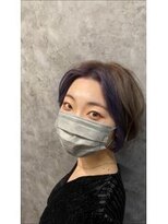 ザ シーワークス ときわ台店(THE Cworks)&nbsp;フェイクフレーミング