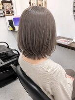 トゥーフー(TO:HU)&nbsp;ミントベージュ