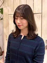 ナック ウメダ(knack UMEDA)&nbsp;大人可愛いくびれミディ/阪急梅田