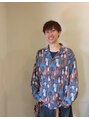 ヘアーフリーティー Hair freety 杉田 諒