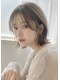 ラベストオイケ(LOVEST OIKE)の写真/【烏丸御池/髪質改善】洗練された技術力だからこそできる、高い再現性とデザイン性◎美しいシルエットを♪
