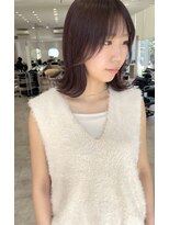 エン(enn) ミディアムレイヤー