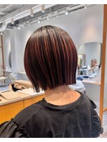 フィーカ(fika)&nbsp;《wakana》大人っぽプレイングカラー♪デザインカラー