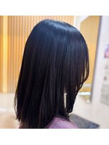 ソルシエール(SORCIERE)&nbsp;縮毛矯正