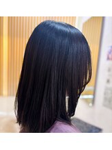ソルシエール(SORCIERE)&nbsp;縮毛矯正