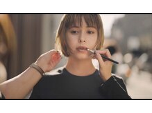 ベンジー 福間(benji)の雰囲気（シンプルに、オシャレに。benjiらしさのある洗練されたstyle－。）