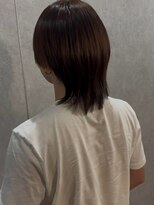 MEN'S soleil 大宮さいたま新都心【メンズソレイユ】MEN'Sパーマ/MEN'Sカット/メンズ&nbsp;ダウンバング ツイストスパイラル さいたま新都心