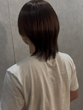 MEN'S soleil 大宮さいたま新都心【メンズソレイユ】MEN'Sパーマ/MEN'Sカット/メンズ ダウンバング ツイストスパイラル さいたま新都心