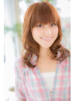 ヘアショップエヌアンドエー 久喜 栗橋店(hairshop N&A)&nbsp;