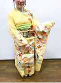 KITSUKE