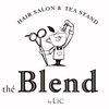 ザ ブレンド(the' Blend)のお店ロゴ