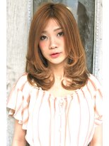 クラン(clan)&nbsp;<アシュカラーバングロング＞