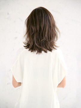 フーチー クーチー アマティー 豊中店(FUCHI KUCHI amati) ニュアンシーミディ