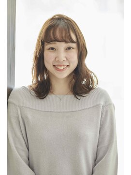 ジェゴグ(JEGOgU) ふんわりエアリーセミディ