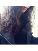 クレル(Creelu)&nbsp;インナーカラー