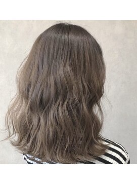 ミライフ(mlife) フォギーベージュ