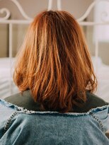 プロデュース 古淵店(Produce)&nbsp;重ためエアリーワンカール