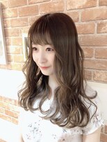 ロンド ルージュ 銀座店(Lond rouge)&nbsp;似合わせ、愛されヘア