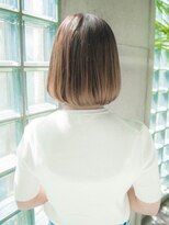 リリアン 表参道(relian)&nbsp;縮毛強制はrelianにお任せ！