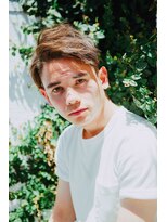 ヌンクマールス(NUNC malus)&nbsp;【2020年夏の新作スタイル】田町美容室NUNCmalus