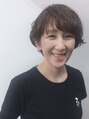 ハスカラー 井尻店 久貝 敬子