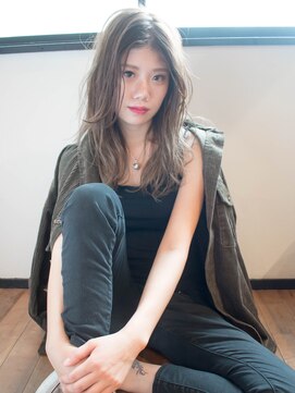 キート 本厚木(kiito) 【本厚木/本厚木駅】透明感ミディアム☆