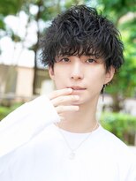 リップス 池袋(LIPPS)&nbsp;ビバブツイスパマッシュウルフ