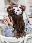 イベントヘア☆+゜