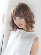 モッズヘア 藤岡店(mod's hair)