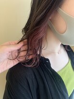 ファム 立町店(femme)&nbsp;イヤリングカラー！