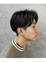 レガロヘアー(LEGARO-HAIR)&nbsp;センターパート