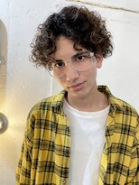 カゼ ダイカンヤマ Kaze DAIKANYAMA&nbsp;くせげ風スケーターBOB